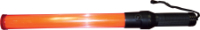 ON SITE SAFETY FOREMAN LED BATON 2 RED FLASH PATTERNS